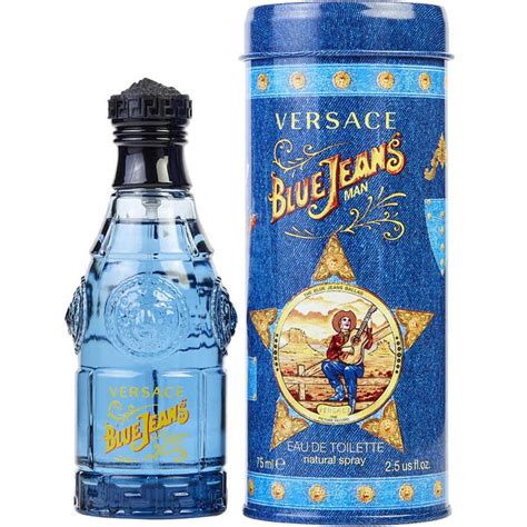 versace blue jeans parfumo|versace blue jeans original price.